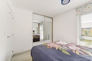 Bedroom Two - click for photo gallery